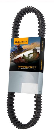 Continental Elite 36GBS945 Automatic Continuously Variable Transmission (CVT) Belt For ARCTIC CAT